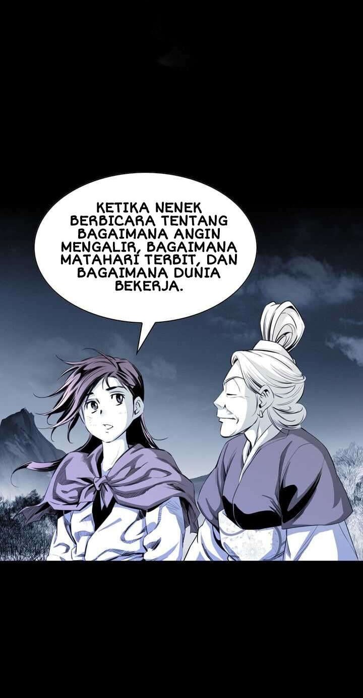 Way To Heaven chapter 9 halaman 24