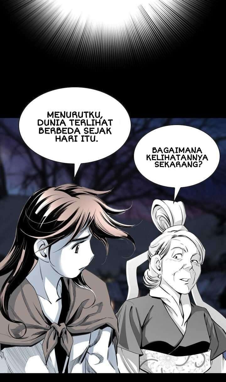 Way To Heaven chapter 9 halaman 28