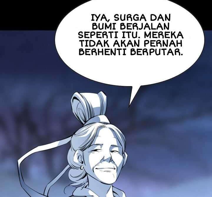 Way To Heaven chapter 9 halaman 30