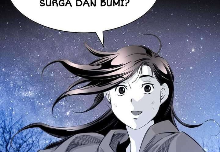 Way To Heaven chapter 9 halaman 32
