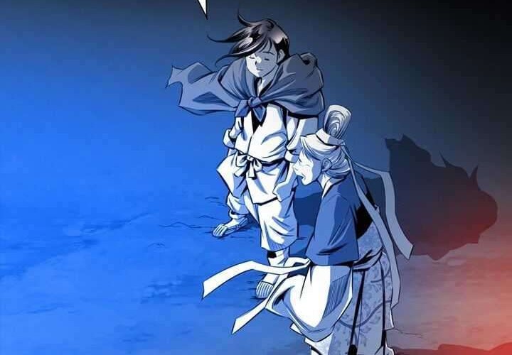 Way To Heaven chapter 9 halaman 34