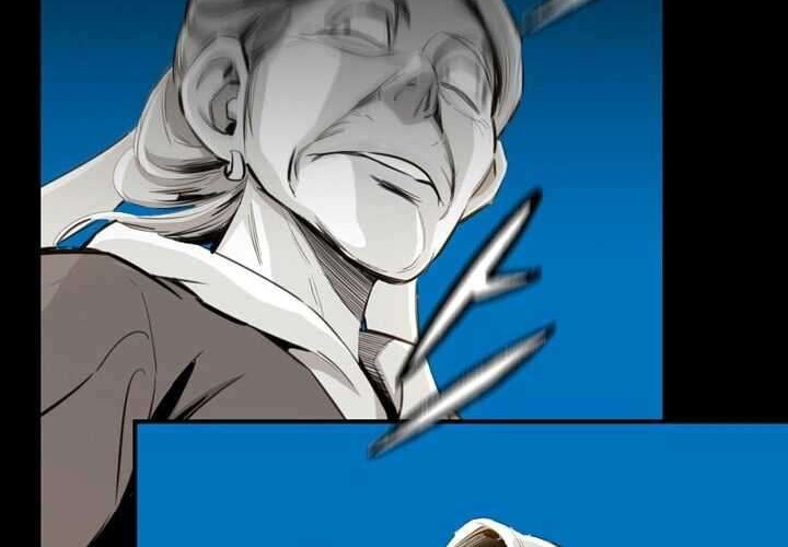 Way To Heaven chapter 9 halaman 38