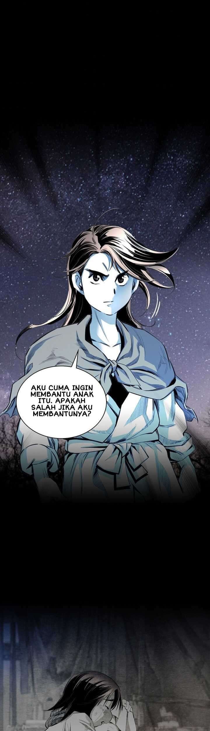 Way To Heaven chapter 9 halaman 41