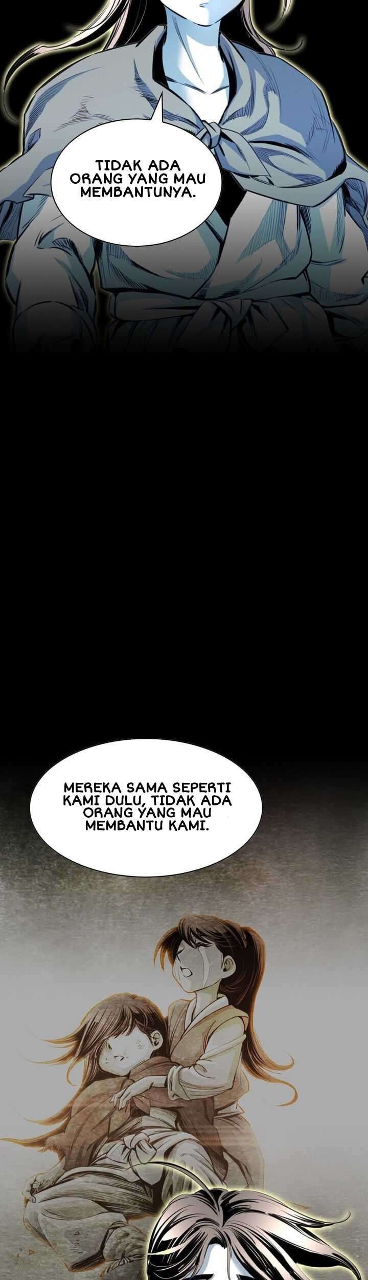 Way To Heaven chapter 9 halaman 43