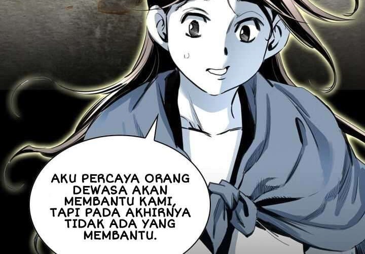 Way To Heaven chapter 9 halaman 44