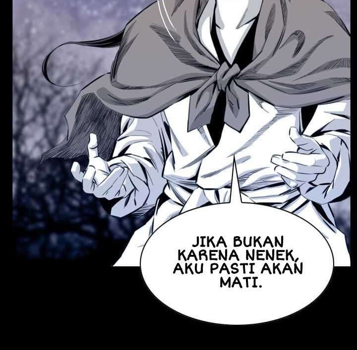 Way To Heaven chapter 9 halaman 46