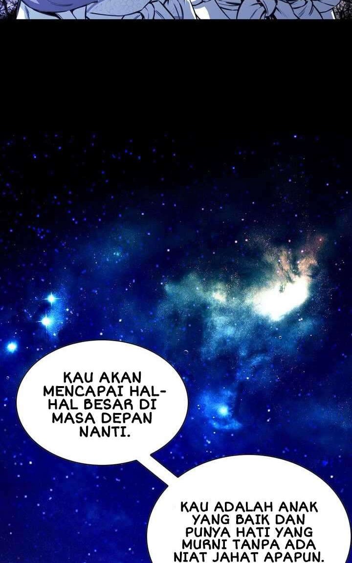 Way To Heaven chapter 9 halaman 48
