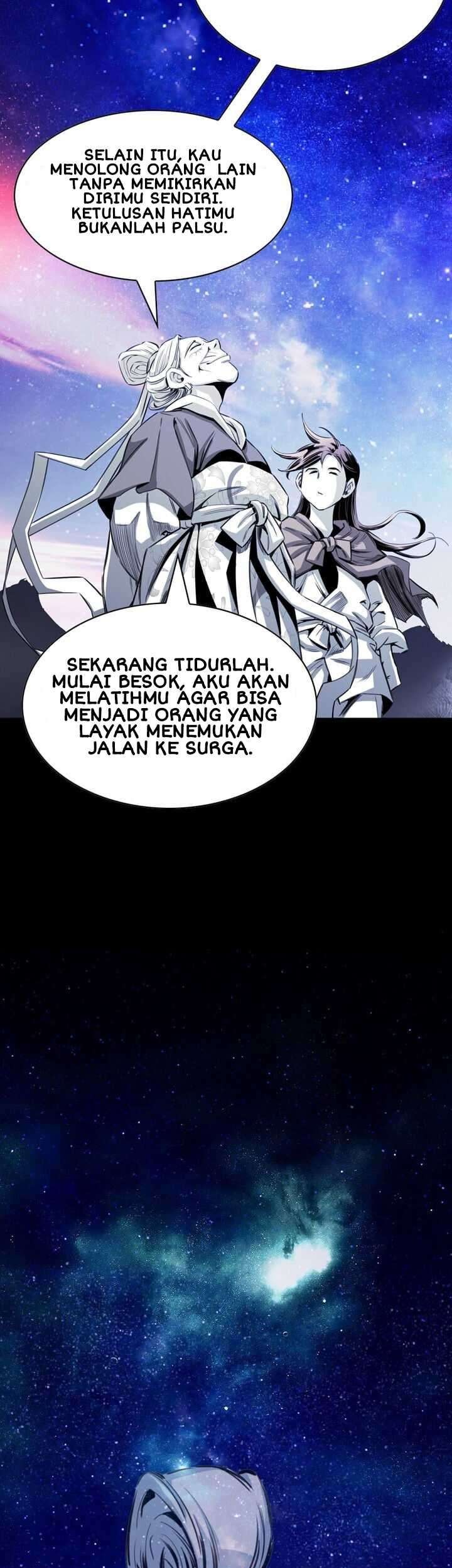 Way To Heaven chapter 9 halaman 49