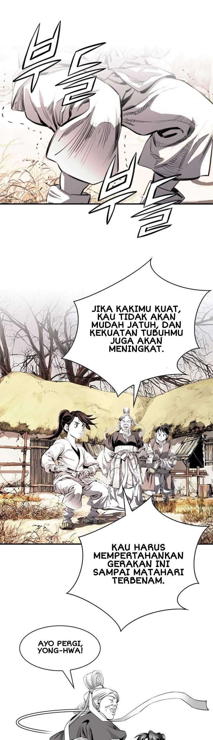 Way To Heaven chapter 9 halaman 53