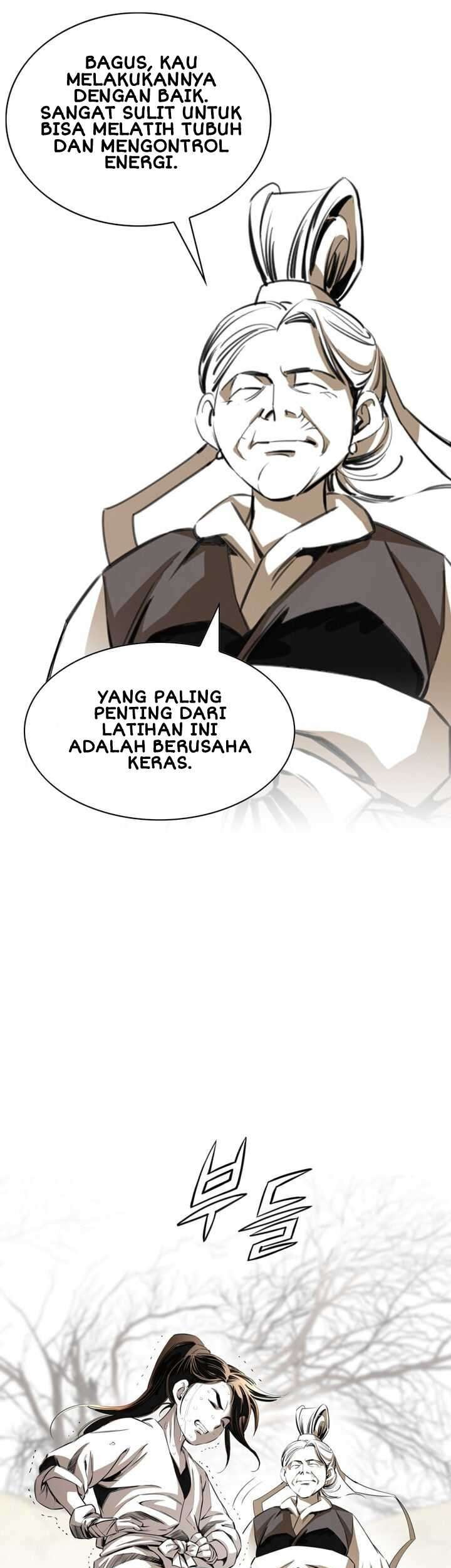 Way To Heaven chapter 9 halaman 59