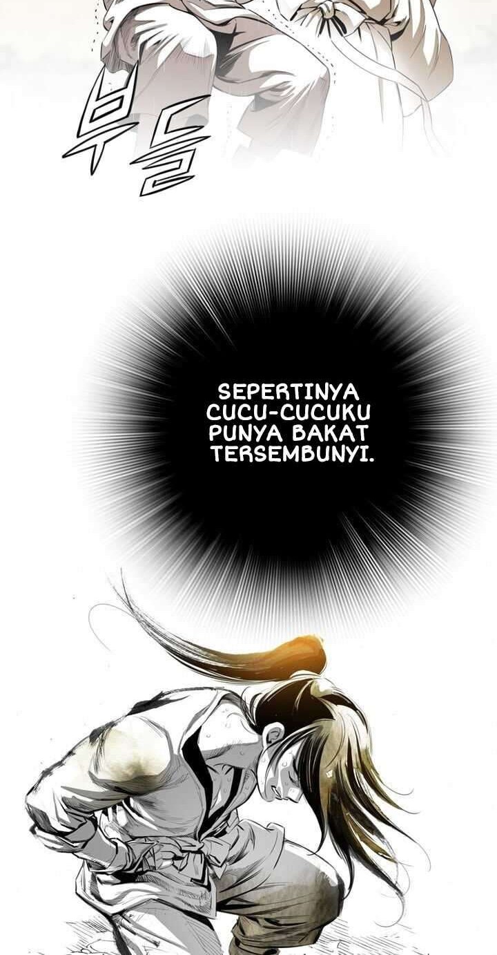 Way To Heaven chapter 9 halaman 60