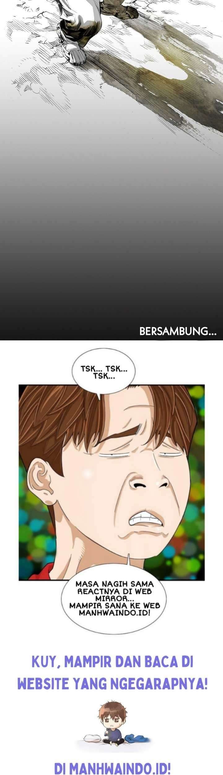 Way To Heaven chapter 9 halaman 61