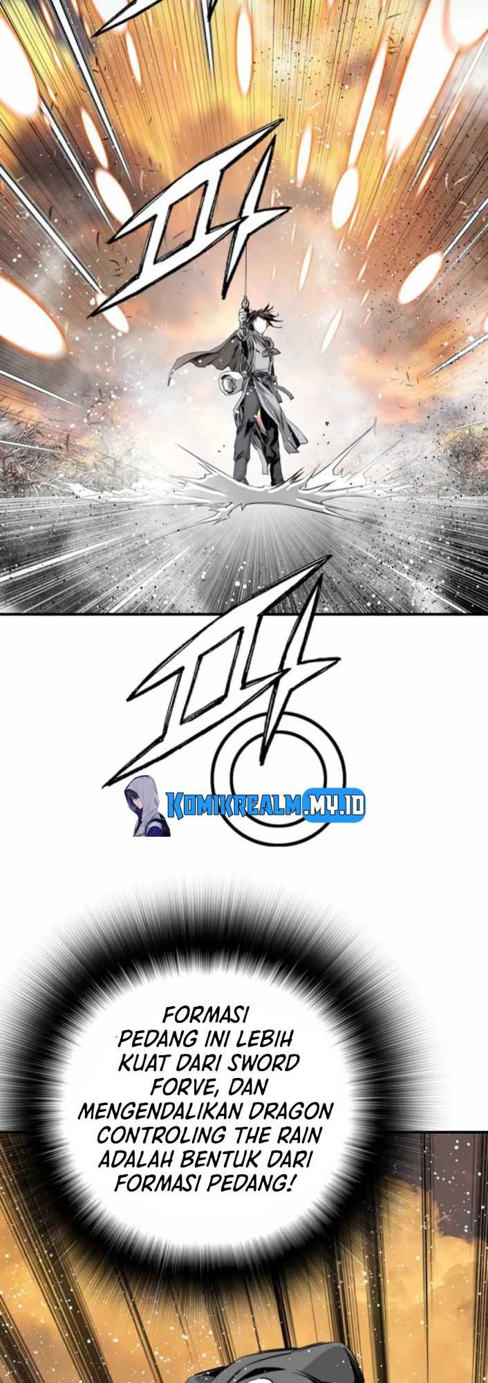 Way To Heaven chapter 90 halaman 4