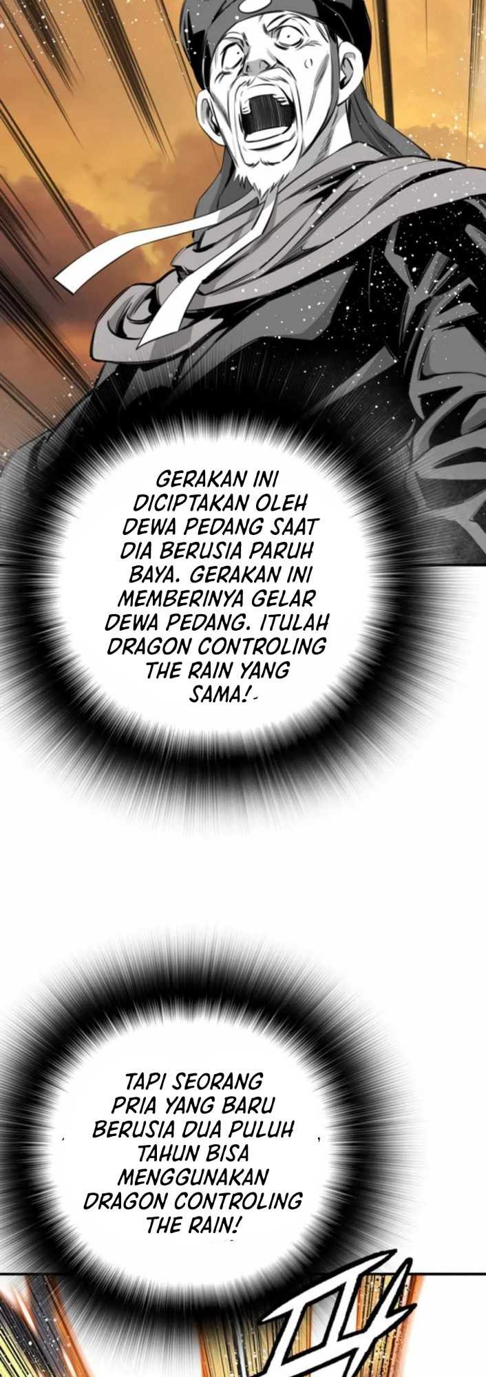 Way To Heaven chapter 90 halaman 5