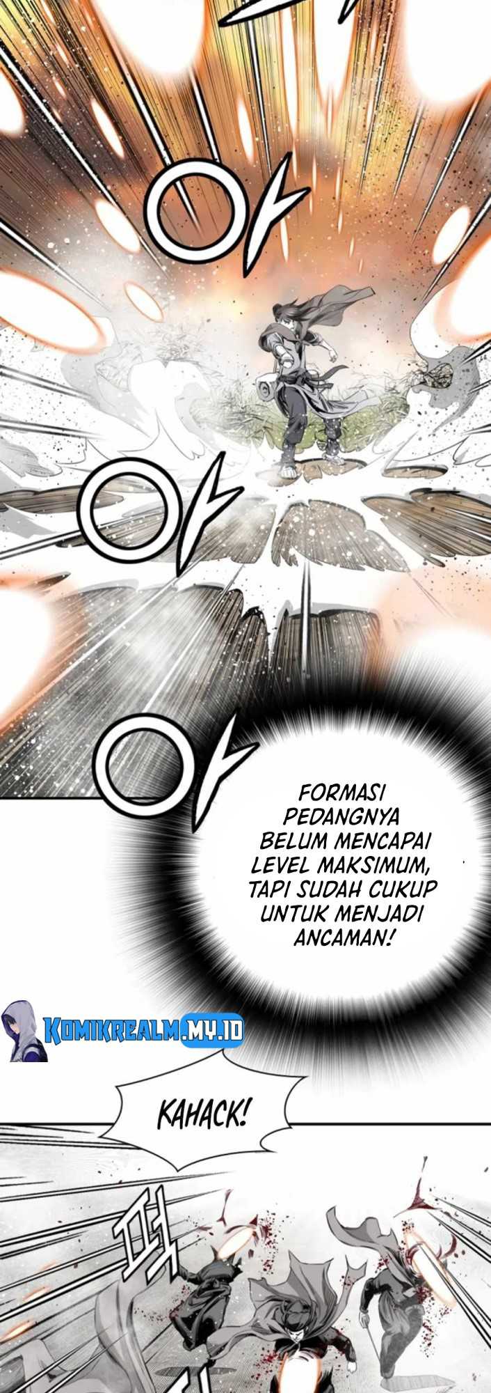 Way To Heaven chapter 90 halaman 6