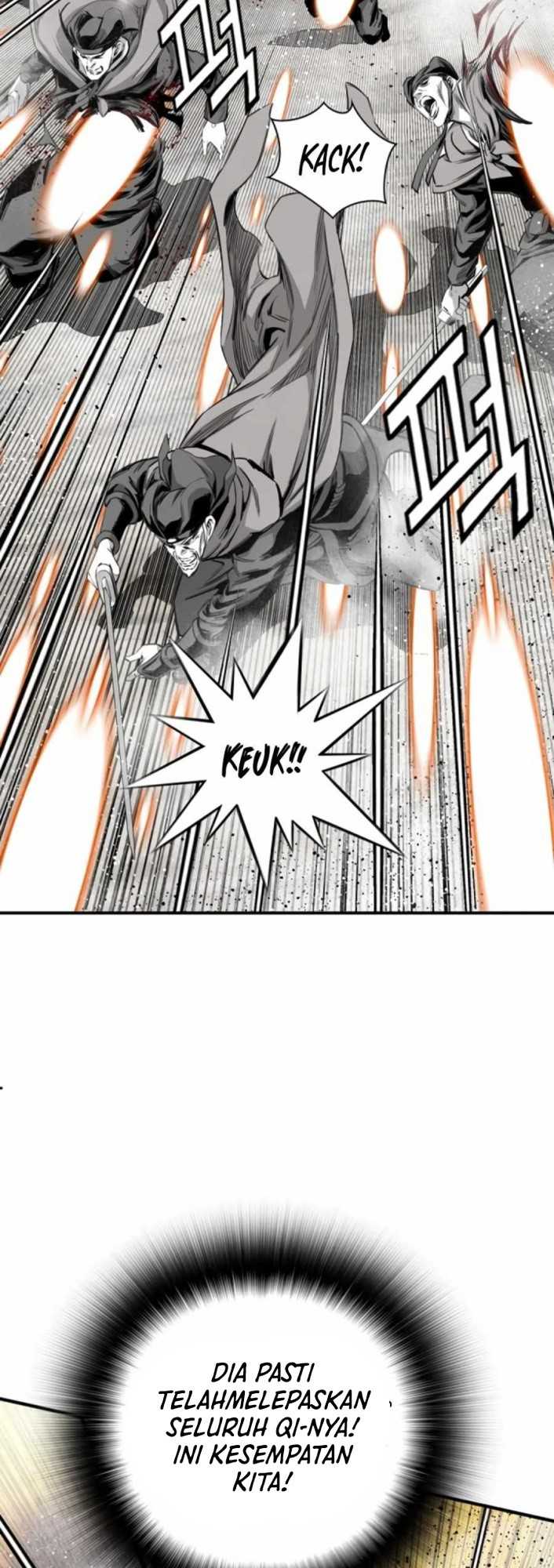 Way To Heaven chapter 90 halaman 7