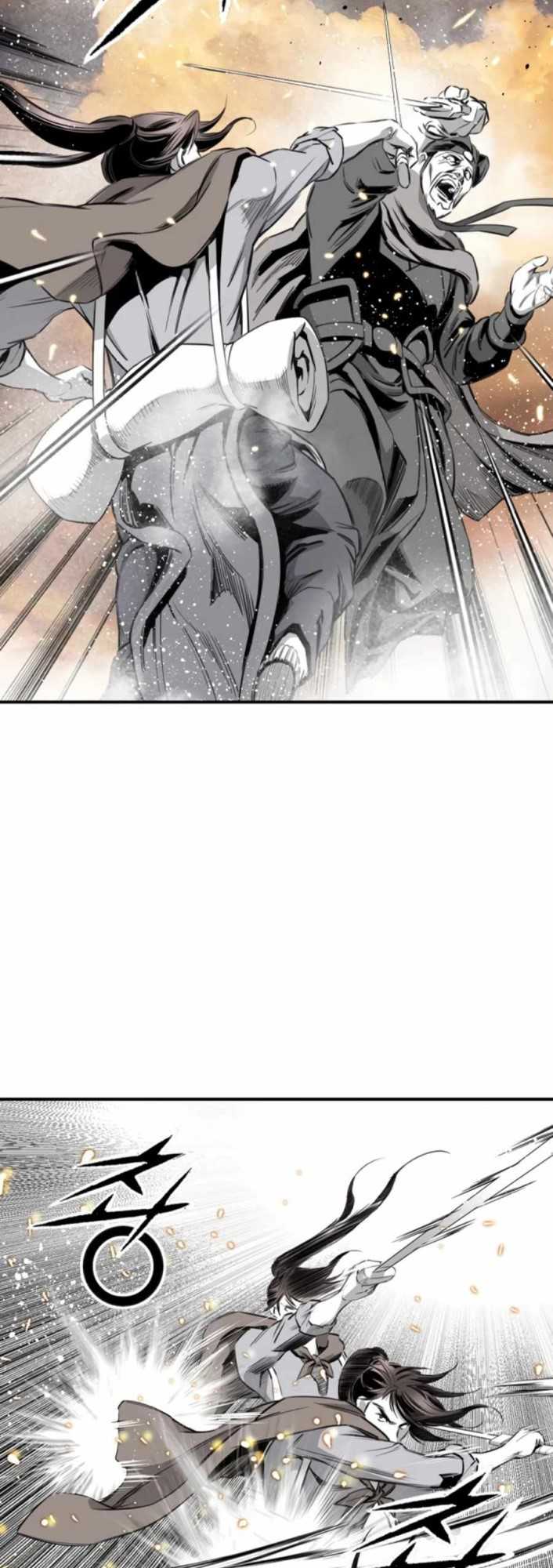 Way To Heaven chapter 90 halaman 9