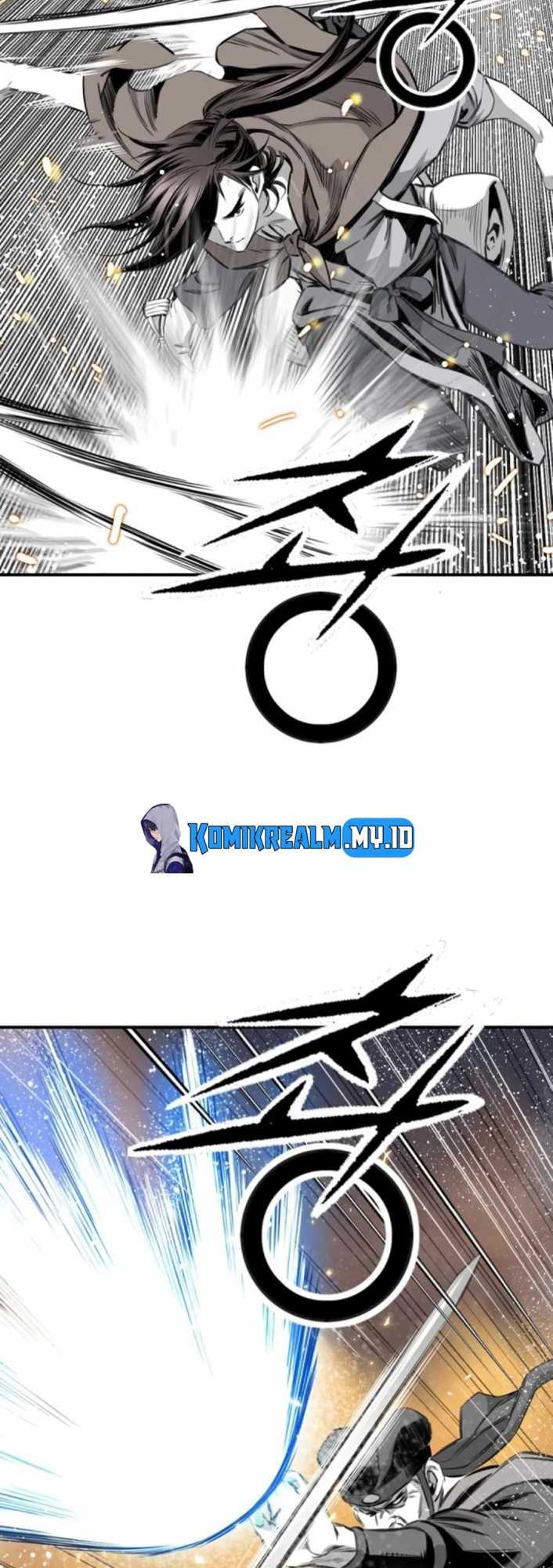 Way To Heaven chapter 90 halaman 10