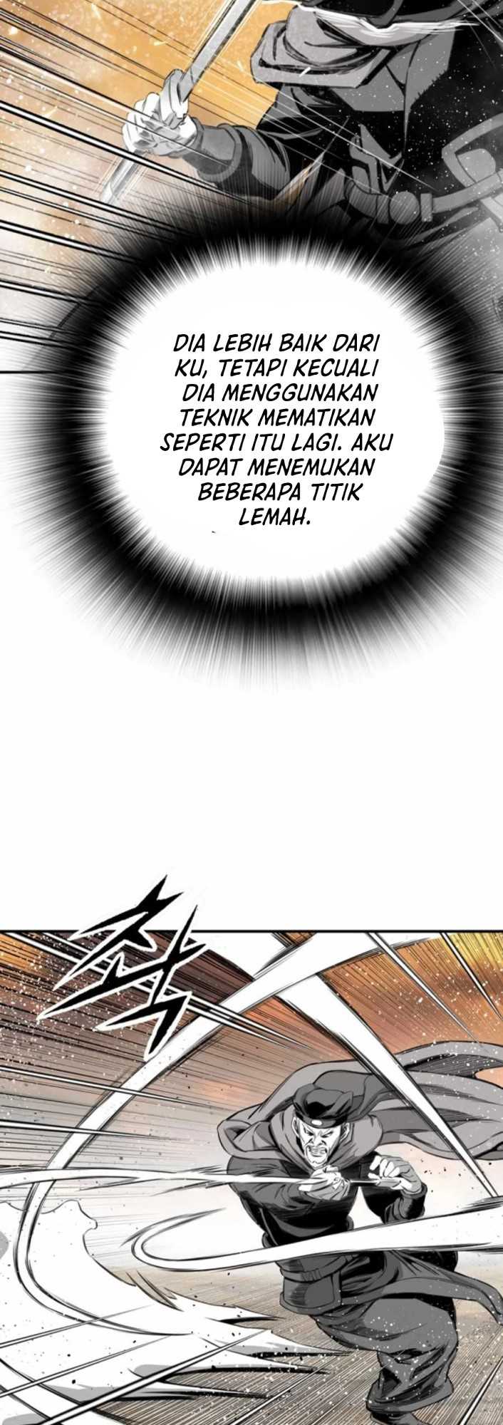 Way To Heaven chapter 90 halaman 11
