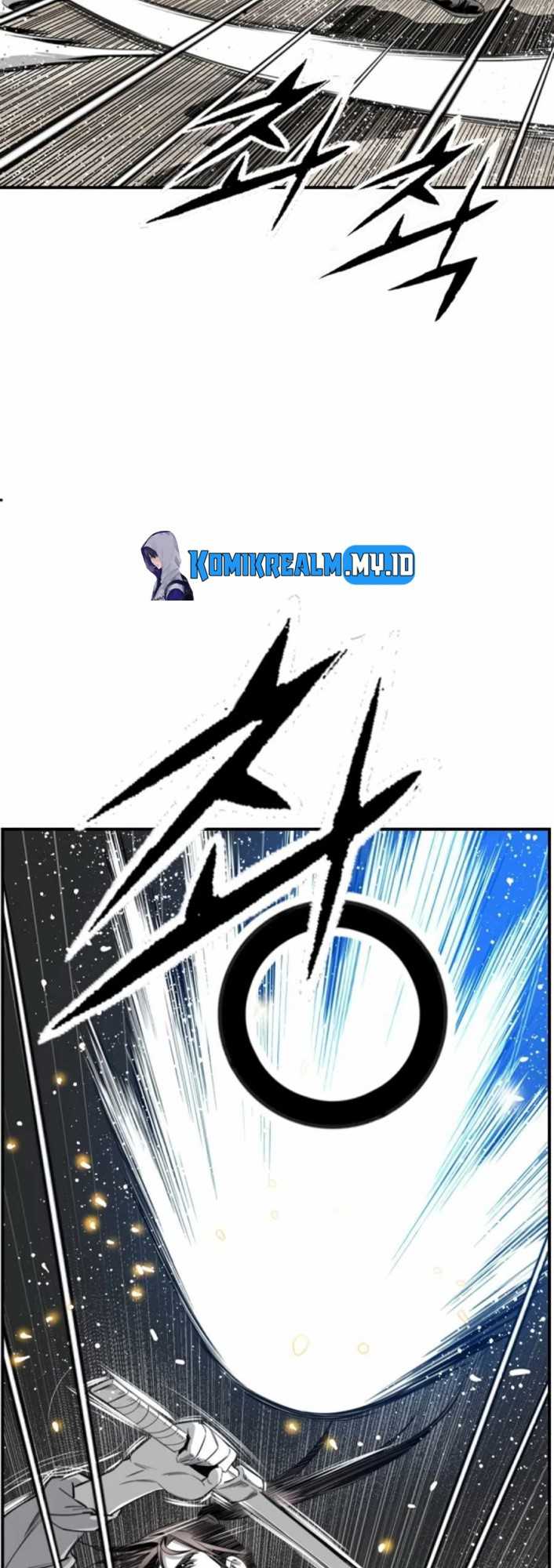 Way To Heaven chapter 90 halaman 12