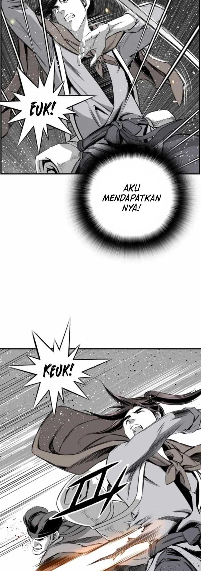 Way To Heaven chapter 90 halaman 13