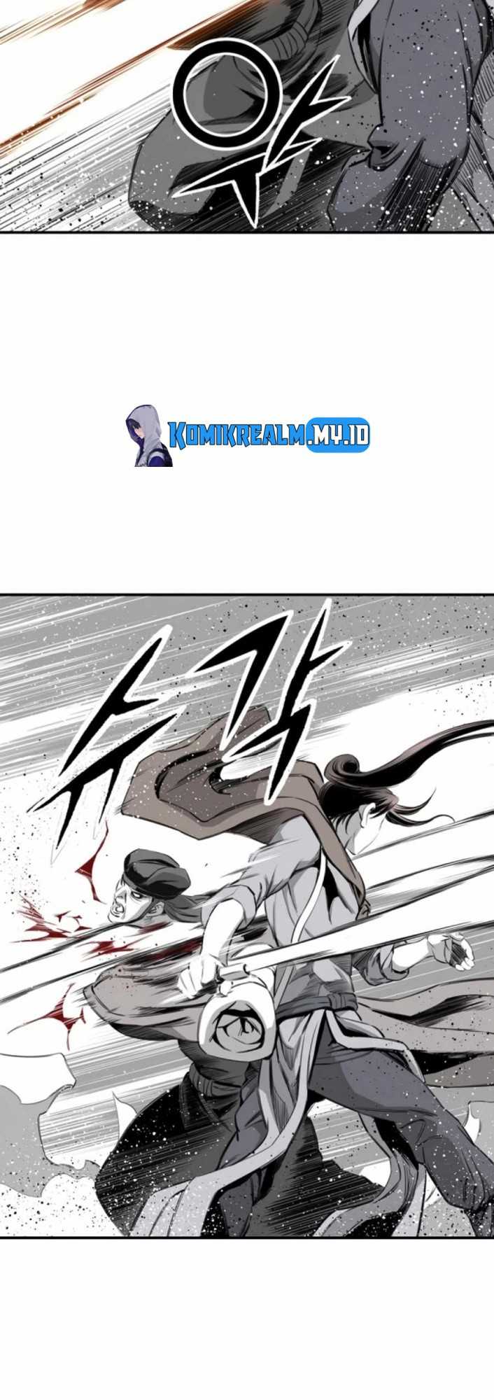 Way To Heaven chapter 90 halaman 14