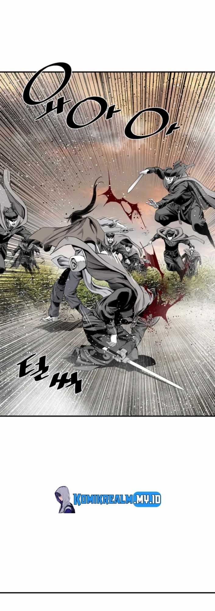Way To Heaven chapter 90 halaman 15