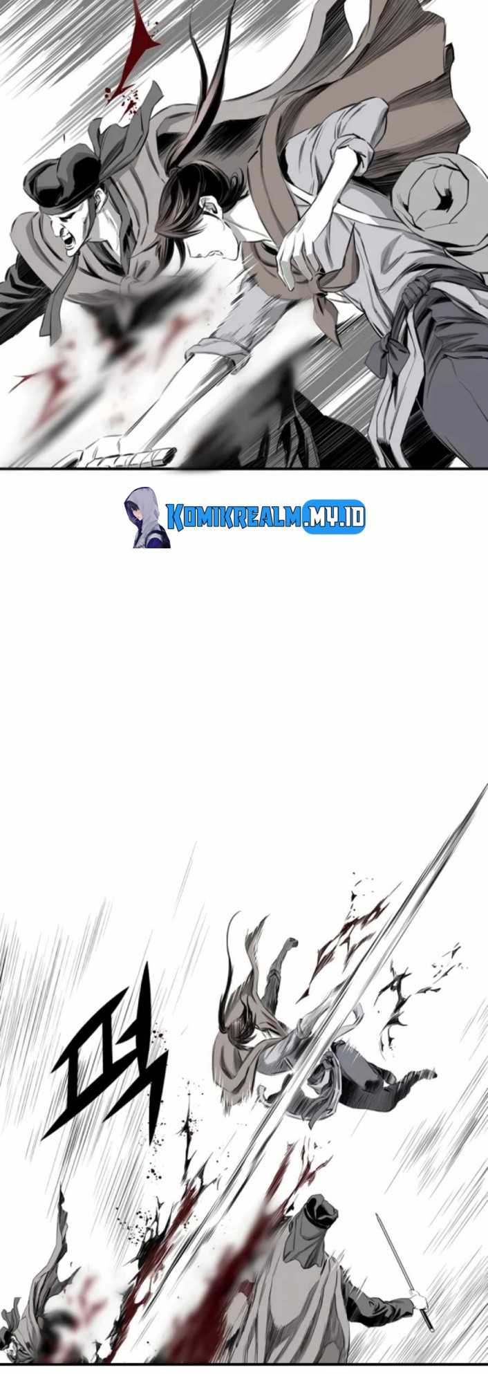 Way To Heaven chapter 90 halaman 17