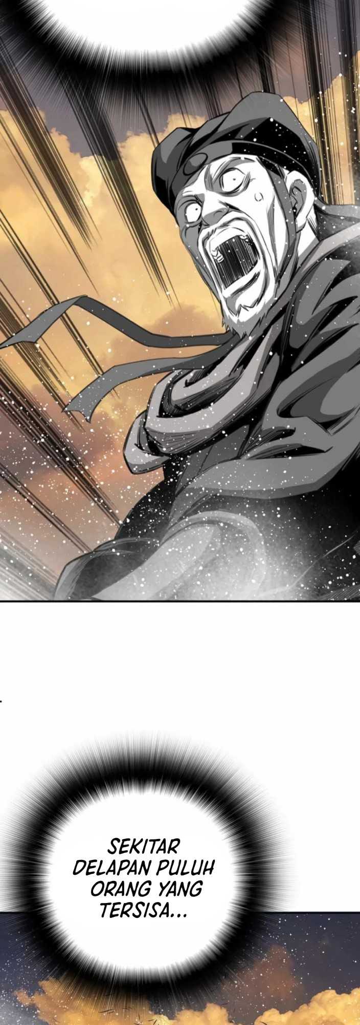 Way To Heaven chapter 90 halaman 21