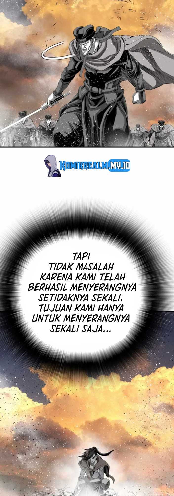 Way To Heaven chapter 90 halaman 22