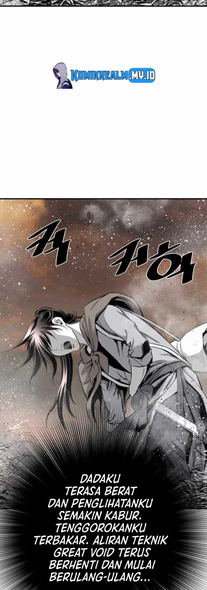Way To Heaven chapter 90 halaman 24