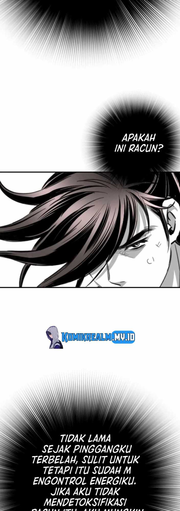 Way To Heaven chapter 90 halaman 25