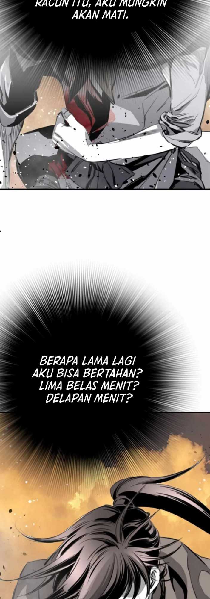 Way To Heaven chapter 90 halaman 26