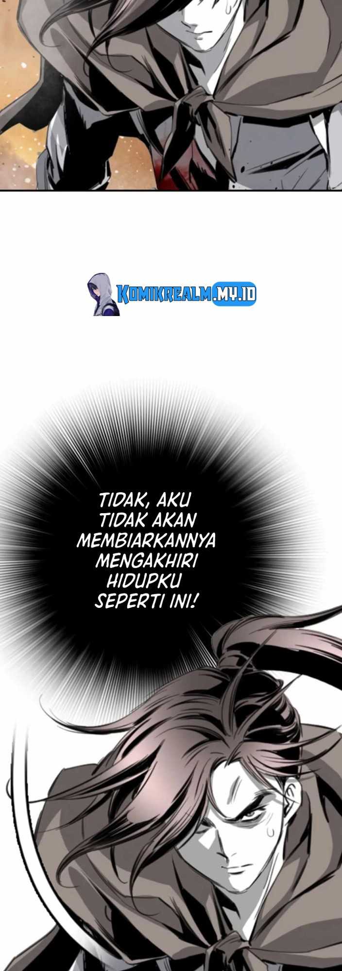 Way To Heaven chapter 90 halaman 27