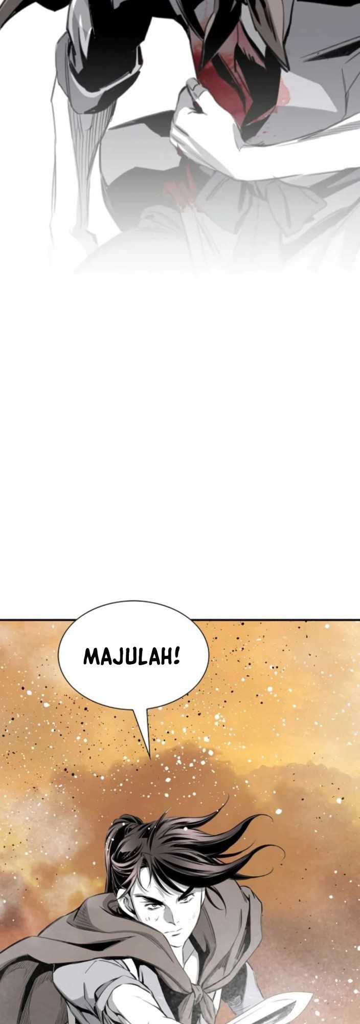 Way To Heaven chapter 90 halaman 28