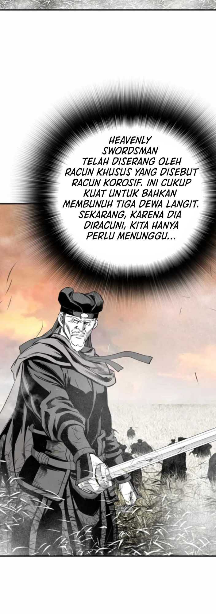 Way To Heaven chapter 90 halaman 30