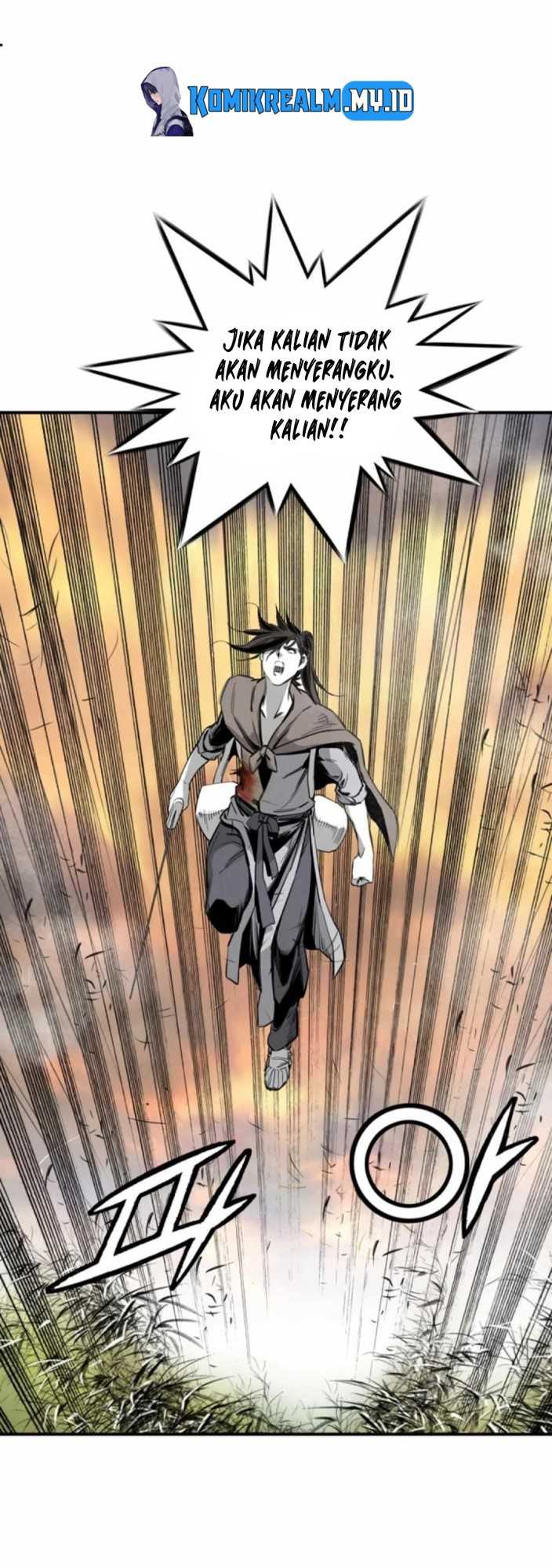 Way To Heaven chapter 90 halaman 31