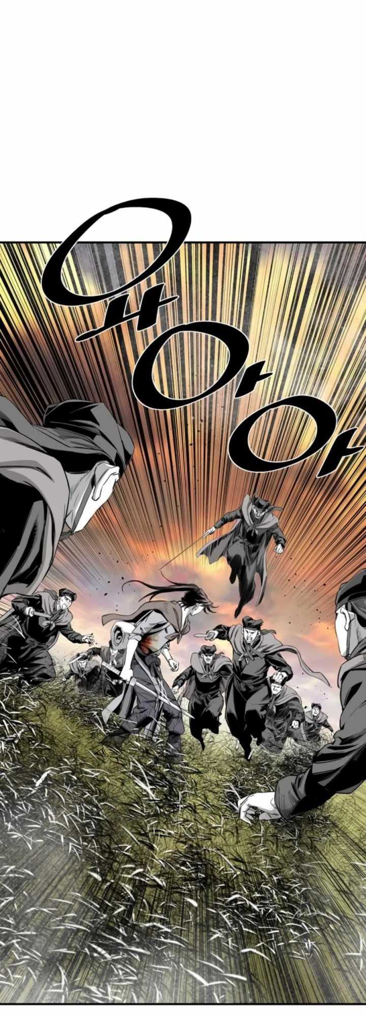 Way To Heaven chapter 90 halaman 34