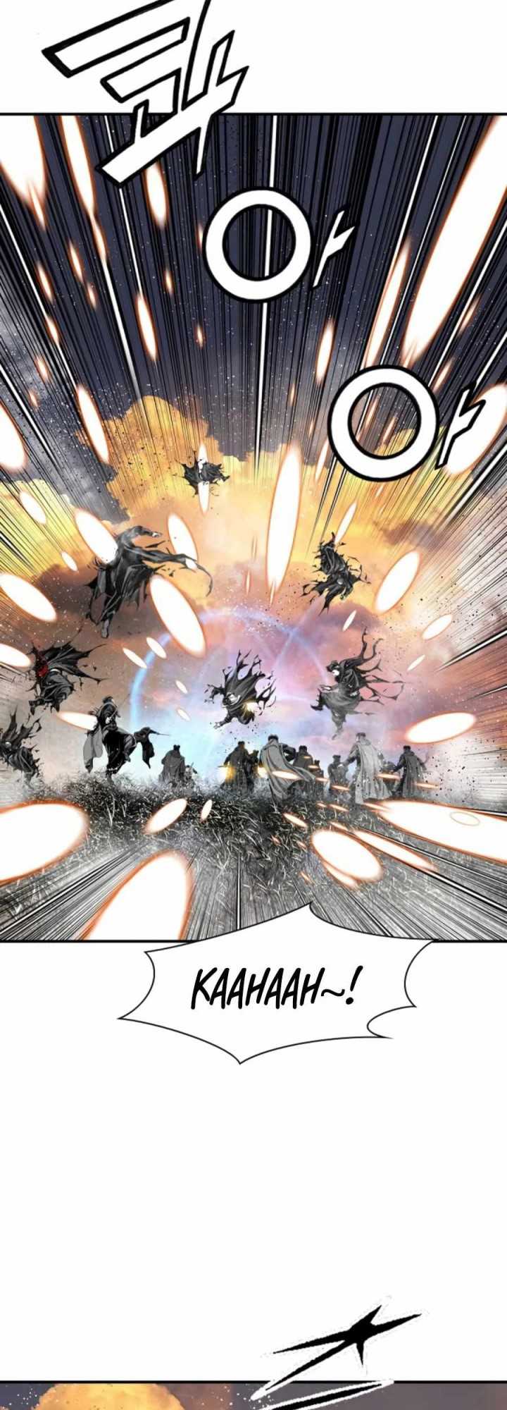 Way To Heaven chapter 90 halaman 37