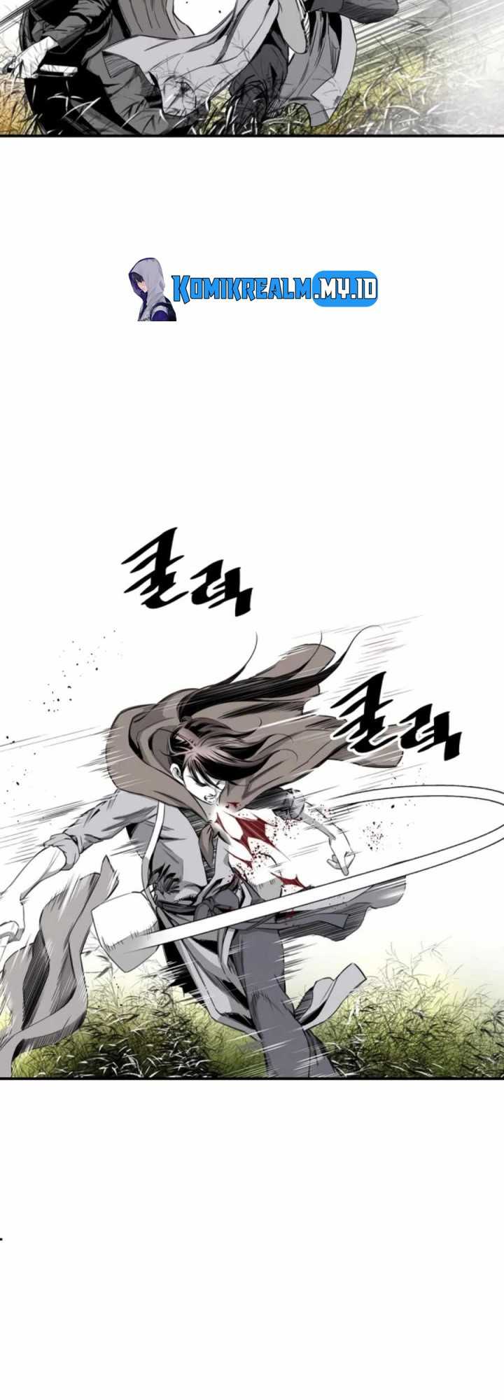 Way To Heaven chapter 90 halaman 40