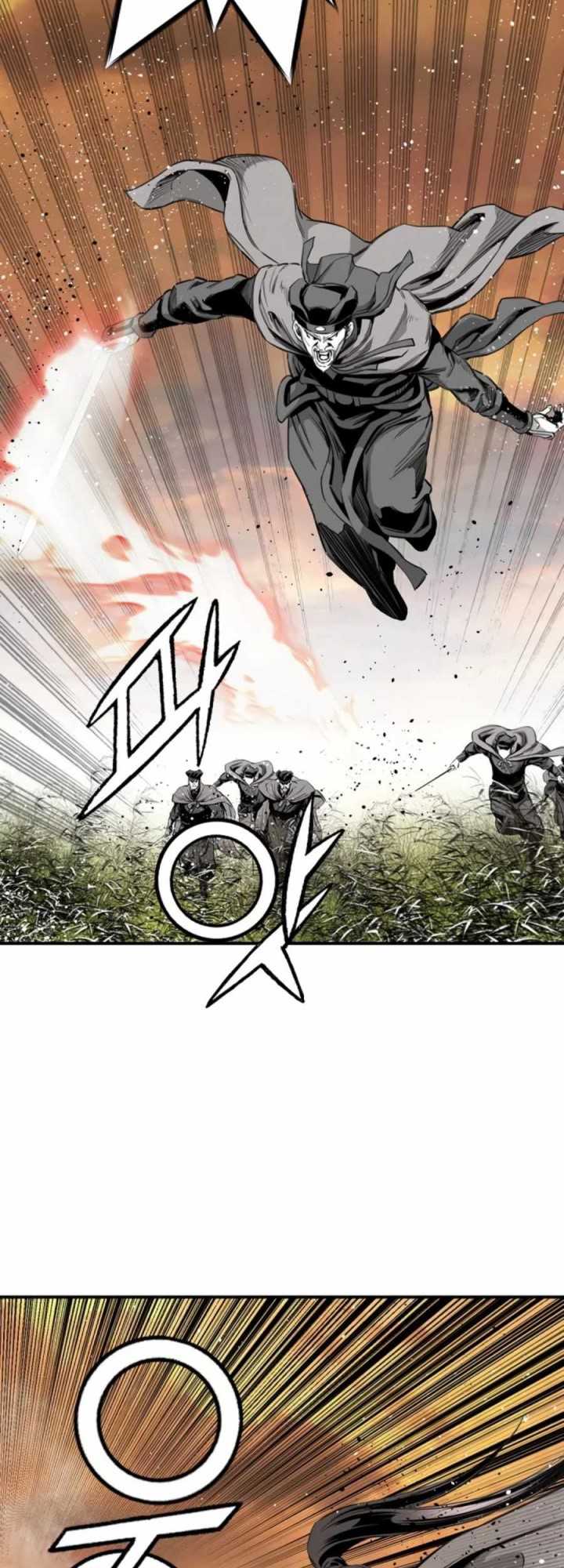 Way To Heaven chapter 90 halaman 42