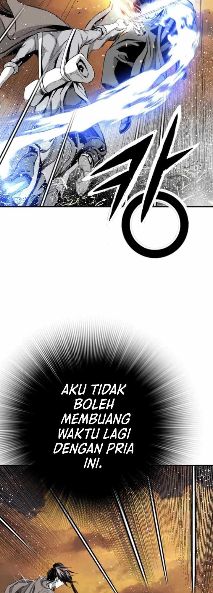 Way To Heaven chapter 90 halaman 44