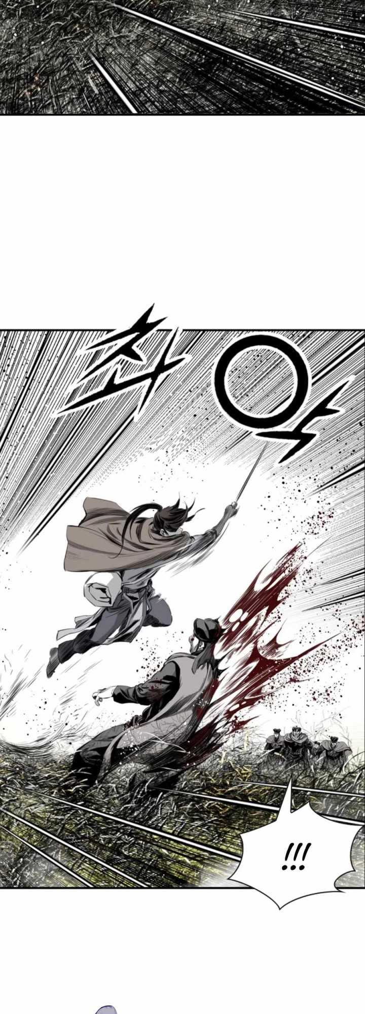 Way To Heaven chapter 90 halaman 46