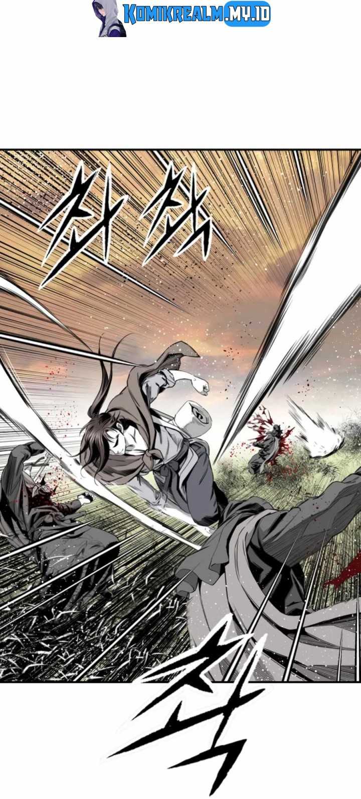 Way To Heaven chapter 90 halaman 47