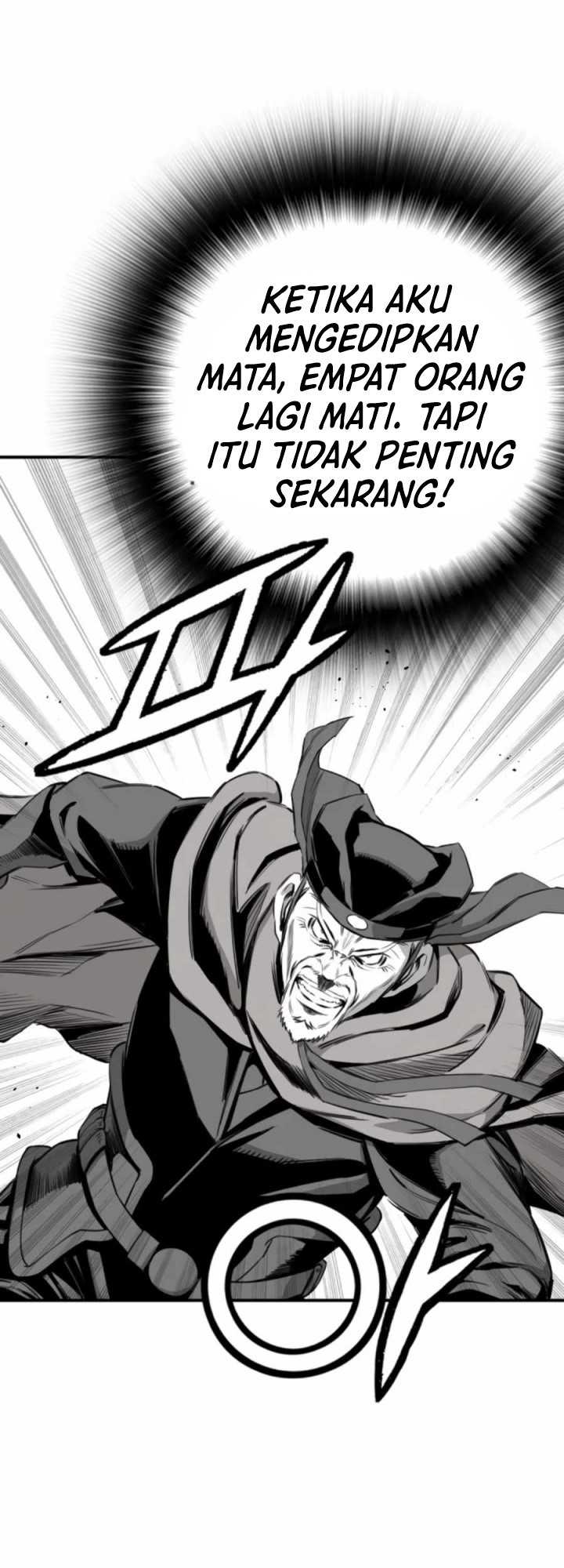 Way To Heaven chapter 90 halaman 48