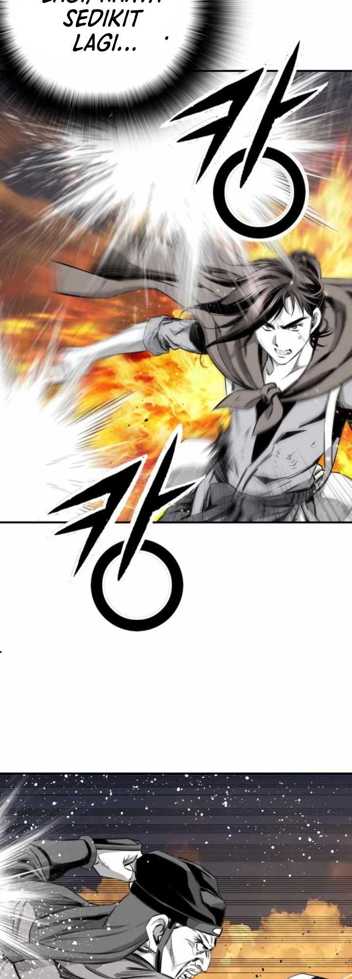 Way To Heaven chapter 90 halaman 50