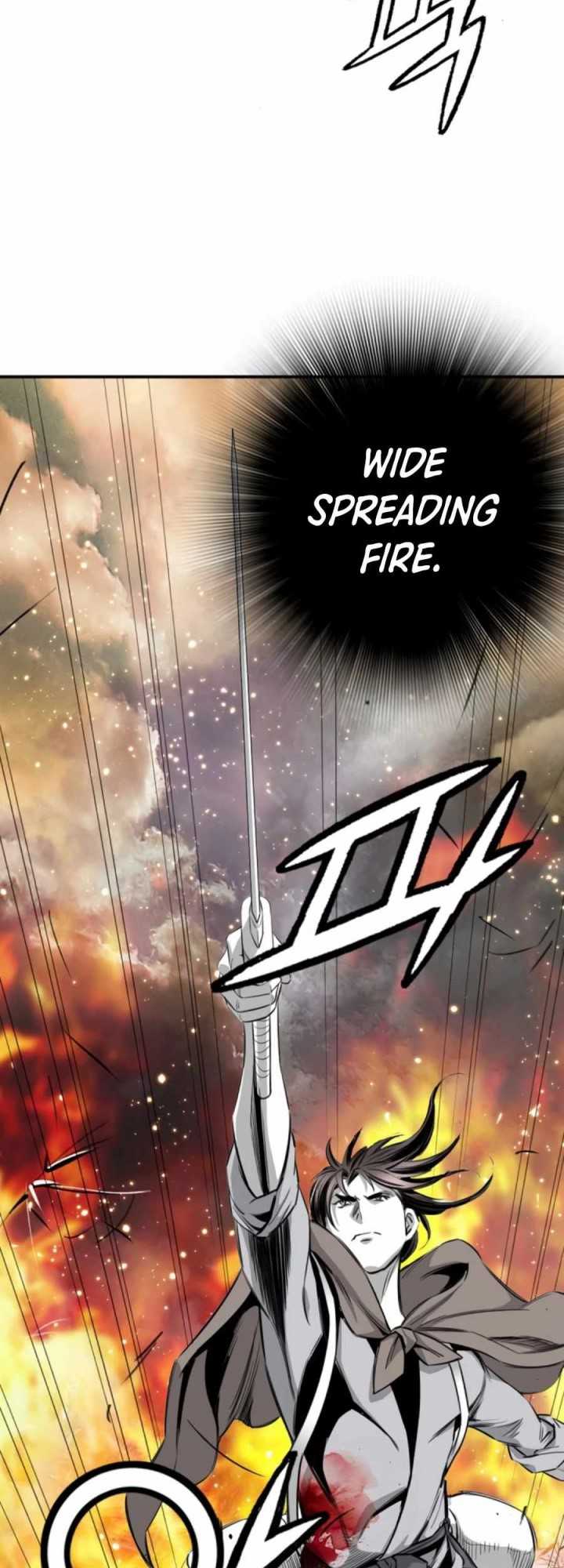Way To Heaven chapter 90 halaman 52