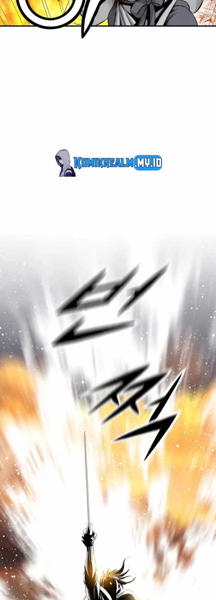 Way To Heaven chapter 90 halaman 53