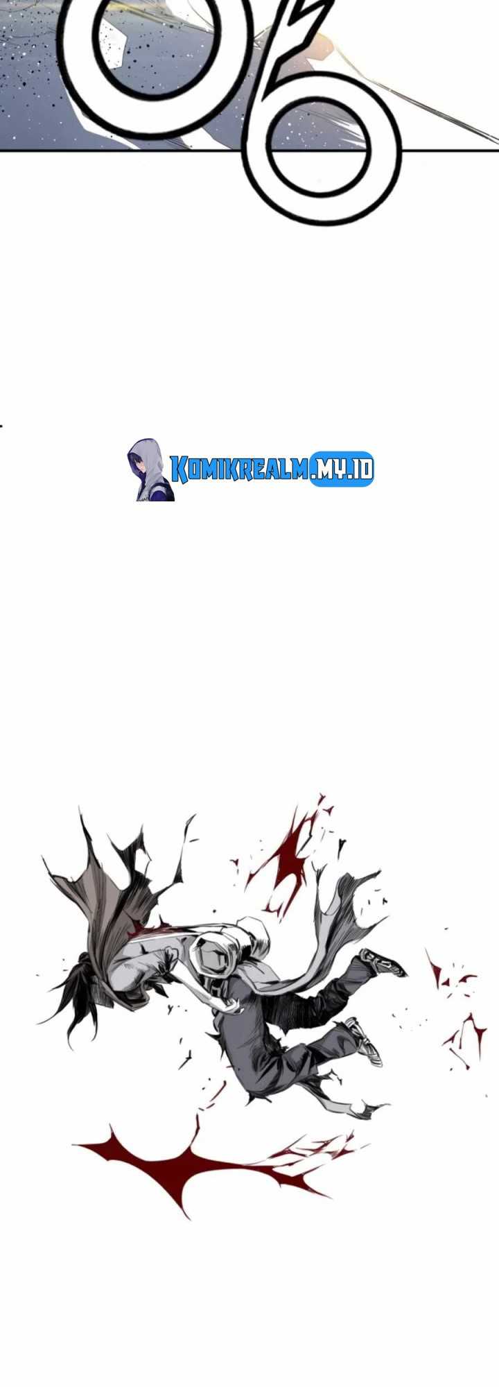 Way To Heaven chapter 90 halaman 55