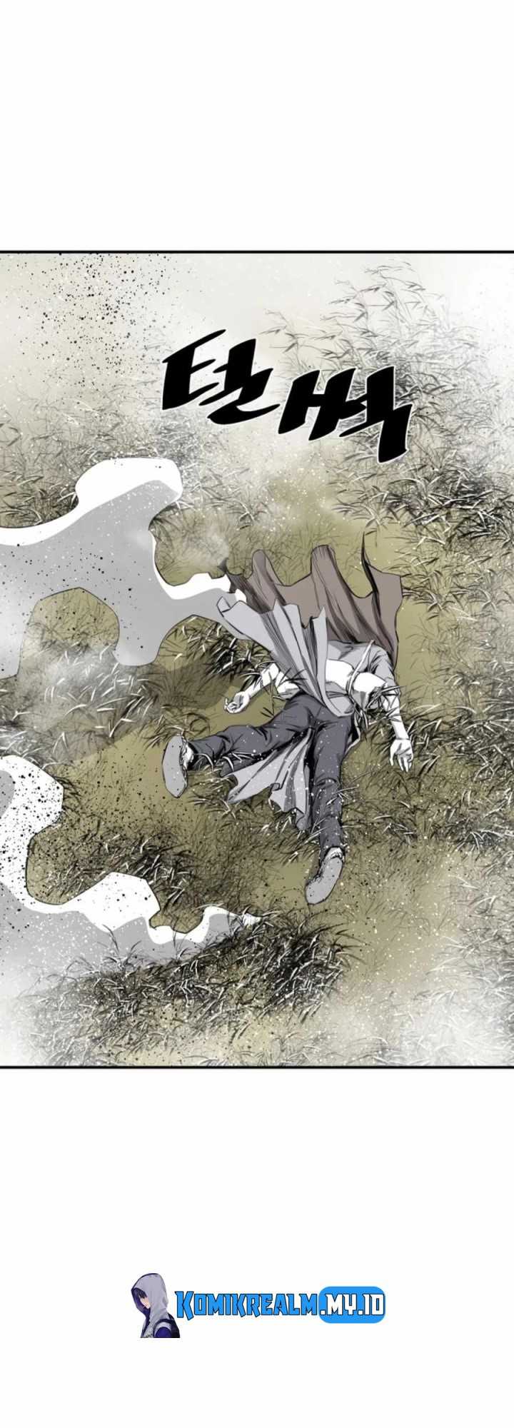 Way To Heaven chapter 90 halaman 56